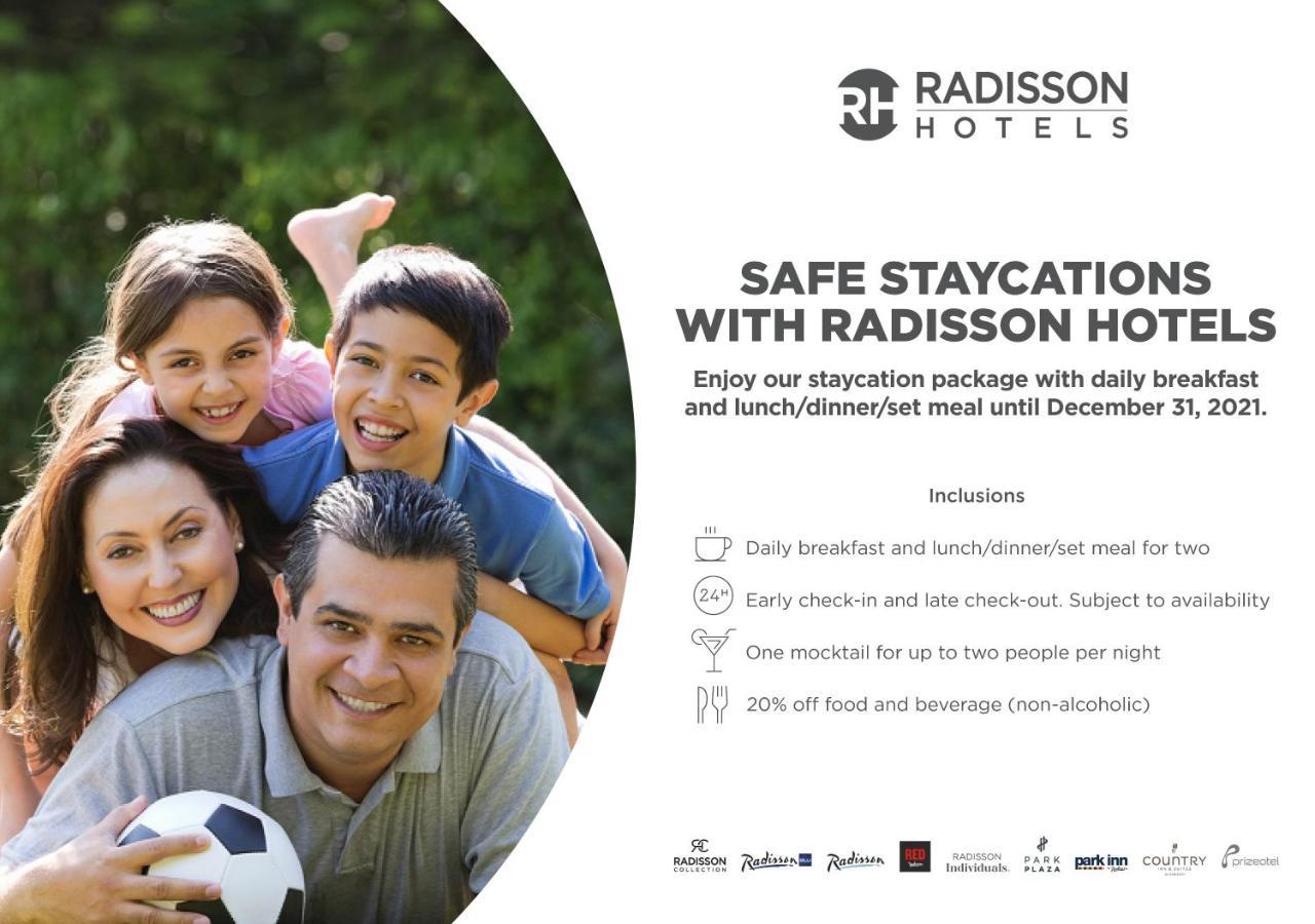 Radisson Gwalior Hotel ภายนอก รูปภาพ
