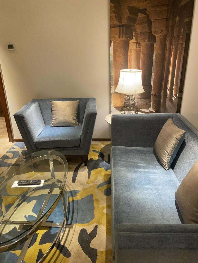 Radisson Gwalior Hotel ภายนอก รูปภาพ